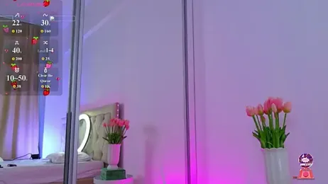 CelyneMay webcam stripchat model stream image