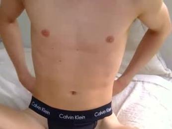 urboyfriendj webcam chaturbate model stream image