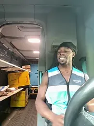 TyAthletic webcam model stream image