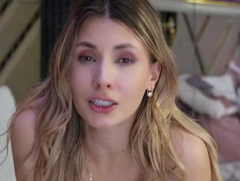 Sweet-Mishelle webcam bongacams model stream image