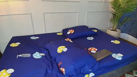 luandy webcam model stream image