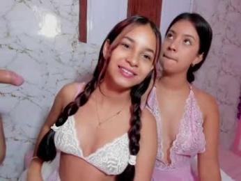 party_crazy_77 webcam model stream image