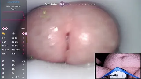 controlmytoys webcam model stream image