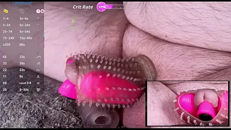 controlmytoys webcam stripchat model stream image