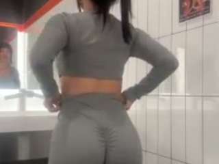 orenishii webcam model stream image