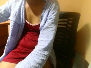 Nieliah webcam model stream image