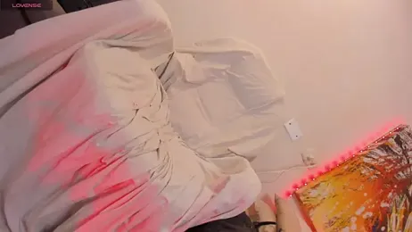 MissCarolinne webcam model stream image