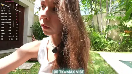 Monika__youthful webcam model stream image