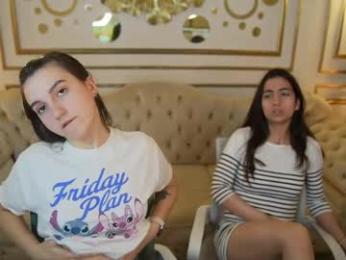 sweetdesiree_ webcam chaturbate model stream image