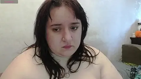 lisa_Black00 webcam model stream image