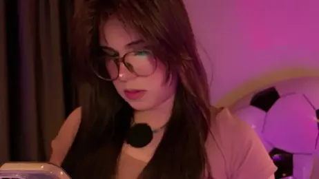 Yuri_Stars webcam stripchat model stream image