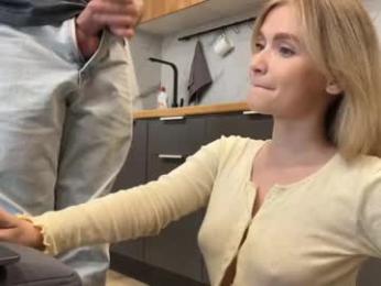 adele_nick2202 webcam chaturbate model stream image