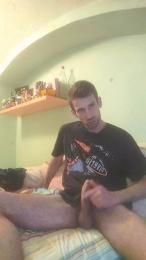 Davlup25 webcam model stream image