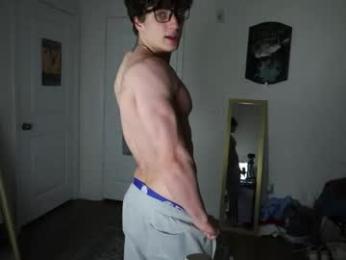 yourbigitalianstallion webcam model stream image