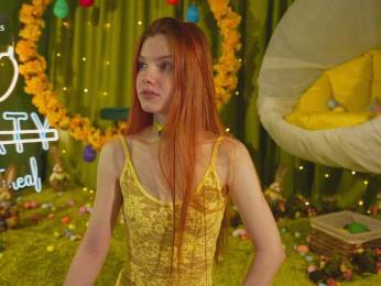 katy-ethereal webcam model stream image