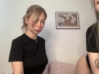 blushland webcam model stream image