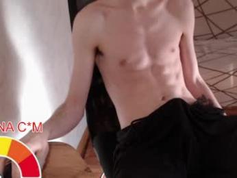 trone41 webcam model stream image