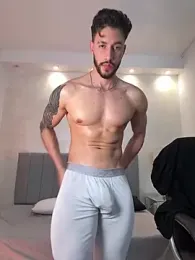 evans_campbell1 webcam stripchat model stream image