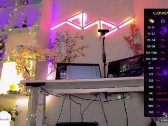 _Marilyn_ webcam model stream image