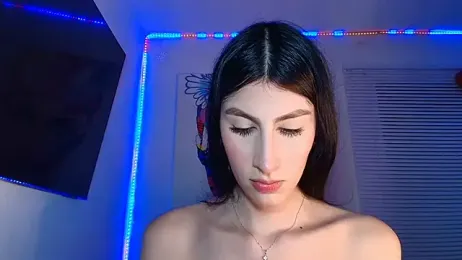 valeria_gonzales_ webcam model stream image