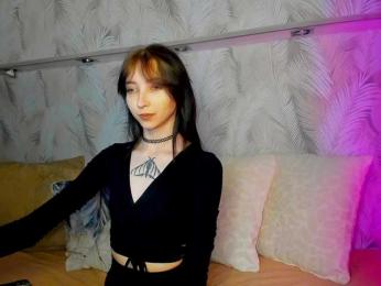 Ellen-Hops webcam bongacams model stream image
