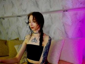 Ellen-Hops webcam model stream image