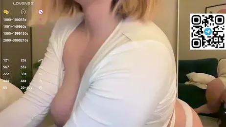 Pleasant_fun webcam model stream image