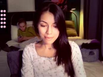 valorant_girl webcam chaturbate model stream image