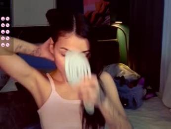 valorant_girl webcam chaturbate model stream image