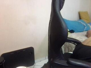 Pablo Gustavo webcam model stream image