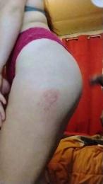 Chilenafogosa webcam model stream image