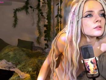 Nightmare-Moon webcam model stream image