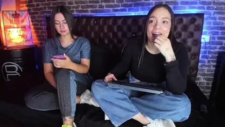 celestestars webcam model stream image