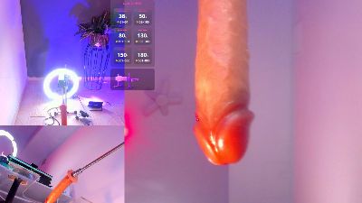 Erikamontiel_ webcam model stream image