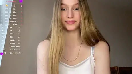 Viktoria_Vibes webcam model stream image