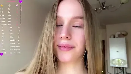 Viktoria_Vibes webcam model stream image