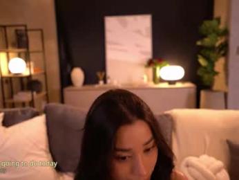 marsabass webcam chaturbate model stream image