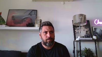 ColdRevengee webcam model stream image