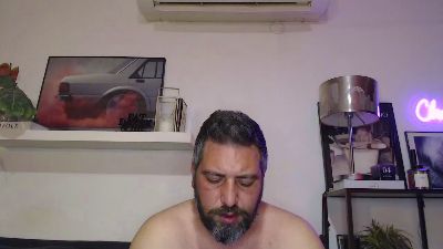 ColdRevengee webcam model stream image