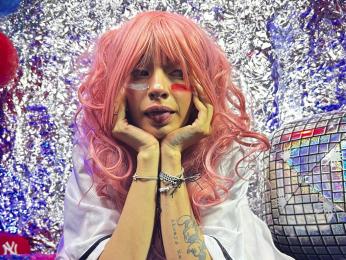 LaurenEvansRosse webcam livejasmin model stream image