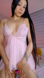 MonyCat_ webcam model stream image