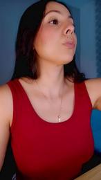 MonyCat_ webcam model stream image