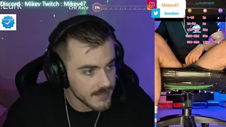 Mikev webcam stripchat model stream image