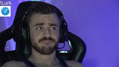 Mikev webcam model stream image