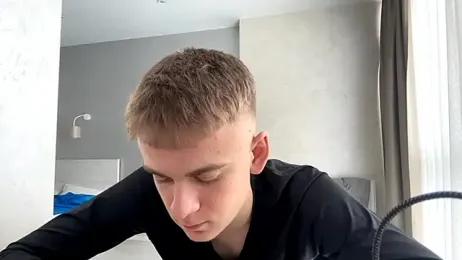 SoloFury webcam model stream image