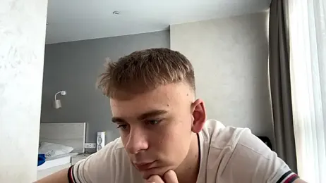 SoloFury webcam model stream image