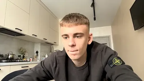 SoloFury webcam model stream image