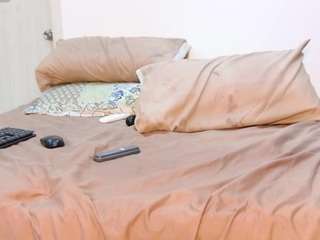 sabrinnaalcantara webcam model stream image