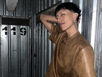 RuiMaddox webcam livejasmin model stream image