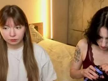 _reverse_gang_ webcam chaturbate model stream image